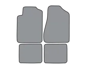 Custom Floor Mat Chrysler Cirrus 1995-2000 Complete Set Auto Custom Carpets