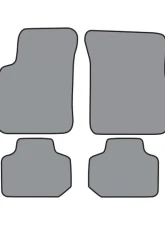 Custom Floor Mat Buick LeSabre 2000-2005 Complete Set Auto Custom Carpets                                     - 15002-180-1174000000 - Image 2