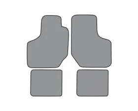 Custom Floor Mat Chevrolet Lumina 1990-2001 Complete Set Auto Custom Carpets