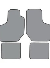 Custom Floor Mat Chevrolet Lumina 1990-2001 Complete Set Auto Custom Carpets                                     - 9239-160-1128000000 - Image 2
