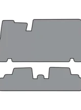 Custom Floor Mat Cadillac Eldorado 1967-1970 Complete Set Auto Custom Carpets                                     - 11344-230-1220000000 - Image 2