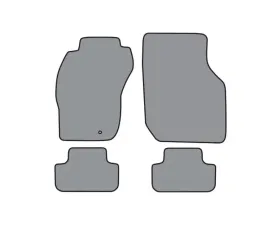 Custom Floor Mat Eagle Talon 1995-1998 Complete Set Auto Custom Carpets
