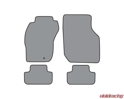 Custom Floor Mat Eagle Talon 1995-1998 Complete Set Auto Custom Carpets - 16022-180-1171000000