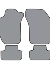 Custom Floor Mat Eagle Talon 1991-1994 Complete Set Auto Custom Carpets                                     - 14705-180-1175000000 - Image 2