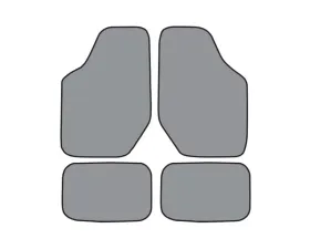 Custom Floor Mat Mercury Sable 1996-2005 Complete Set Auto Custom Carpets