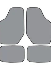 Custom Floor Mat Ford Taurus 1996-2007 Complete Set Auto Custom Carpets                                     - 11357-180-1176000000 - Image 2