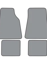 Custom Floor Mat Ford Crown Victoria 1992-2011 Complete Set Auto Custom Carpets                                     - 11359-160-1050000000 - Image 2