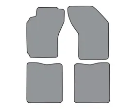 Custom Floor Mat Nissan Maxima 1989-1994 Complete Set Auto Custom Carpets