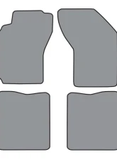 Custom Floor Mat Nissan Maxima 1989-1994 Complete Set Auto Custom Carpets                                     - 11365-180-1169000000 - Image 2
