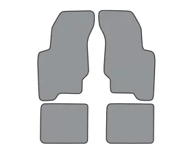 Custom Floor Mat Oldsmobile Achieva 1992-1998 Complete Set Auto Custom Carpets