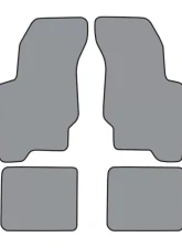 Custom Floor Mat Oldsmobile Achieva 1992-1998 Complete Set Auto Custom Carpets                                     - 14970-180-1170000000 - Image 2