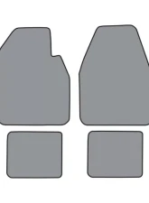 Custom Floor Mat Dodge Coronet 1974-1976 Complete Set Auto Custom Carpets                                     - 19454-180-1536000000 - Image 2