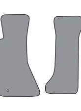 Custom Floor Mat Chevrolet Corvette 1994-1996 Complete Set Auto Custom Carpets                                     - 11403-180-1170000000 - Image 2