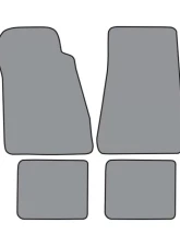 Custom Floor Mat Mercury Grand Marquis 1985-1988 Complete Set Auto Custom Carpets                                     - 8977-180-1171000000 - Image 2