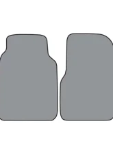 Custom Floor Mat Ford F-100 1980-1983 Complete Set Auto Custom Carpets                                     - 20988-160-1083000000 - Image 2