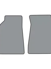 Custom Floor Mat American Motors Concord 1978-1983 3rd Row Auto Custom Carpets                                     - 8497-180-1168000000 - Image 2