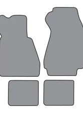 Custom Floor Mat BMW 740i 1993-1994 Complete Set Auto Custom Carpets                                     - 18249-180-1174000000 - Image 2