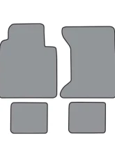 Custom Floor Mat Dodge Ramcharger 1974-1993 Complete Set Auto Custom Carpets                                     - 8713-160-1148000000 - Image 2