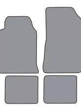 Custom Floor Mat Dodge Conquest 1984-1986 Complete Set Auto Custom Carpets                                     - 8629-160-1116000000 - Image 2