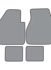 Custom Floor Mat Chrysler New Yorker 1974-1978 Complete Set Auto Custom Carpets                                     - 19647-160-1124000000 - Image 2