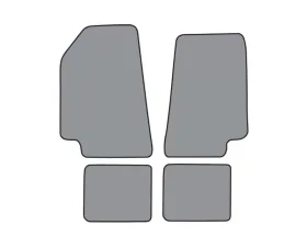 Custom Floor Mat Dodge St. Regis 1979-1981 Complete Set Auto Custom Carpets