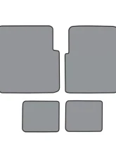 Custom Floor Mat Dodge Monaco 1978 Complete Set Auto Custom Carpets                                     - 22647-180-1535000000 - Image 2