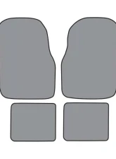 Custom Floor Mat Dodge Aspen 1976-1980 Complete Set Auto Custom Carpets                                     - 8616-180-1536000000 - Image 2