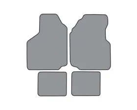 Custom Floor Mat Dodge Aries 1981-1989 Complete Set Auto Custom Carpets