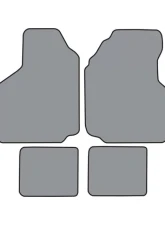 Custom Floor Mat Dodge Aries 1981-1989 Complete Set Auto Custom Carpets                                     - 8614-180-1169000000 - Image 2