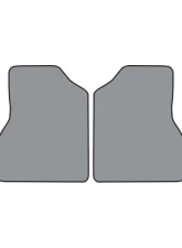 Custom Floor Mat Dodge D50 1979-1981 Complete Set Auto Custom Carpets                                     - 8709-180-1171000000 - Image 2