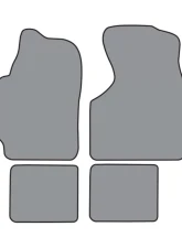 Custom Floor Mat Dodge Lancer 1985-1989 Complete Set Auto Custom Carpets                                     - 8643-180-1172000000 - Image 2