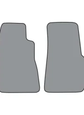 Custom Floor Mat Nissan 300ZX 1984-1989 Complete Set Auto Custom Carpets                                     - 8733-180-1177000000 - Image 2