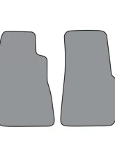 Custom Floor Mat Nissan 300ZX 1984-1989 3rd Row Auto Custom Carpets                                     - 8734-180-1534000000 - Image 2