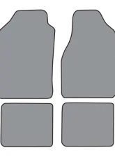 Custom Floor Mat Dodge Dynasty 1988-1990 Complete Set Auto Custom Carpets                                     - 8641-180-1176000000 - Image 2