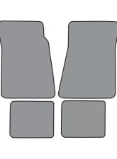 Custom Floor Mat Lincoln Mark VI 1980-1983 Complete Set Auto Custom Carpets                                     - 8941-160-1093000000 - Image 2