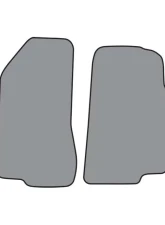 Custom Floor Mat Ford E-350 1991 3rd Row Auto Custom Carpets                                     - 21959-180-1533000000 - Image 2