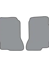 Custom Floor Mat Chevrolet LUV 1975-1982 Complete Set Auto Custom Carpets                                     - 9426-160-1110000000 - Image 2