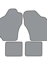 Custom Floor Mat Chevrolet Spectrum 1985-1988 Complete Set Auto Custom Carpets                                     - 9255-160-1040000000 - Image 2