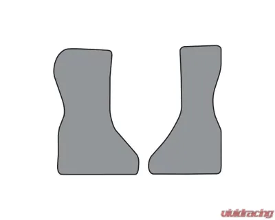 Custom Floor Mat Chevrolet G20 1978 3rd Row Auto Custom Carpets - 21137-180-1170000000