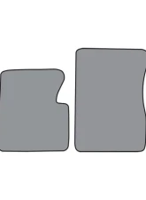 Custom Floor Mat Chevrolet 3E 1959 Complete Set Auto Custom Carpets                                     - 21020-230-1220000000 - Image 2