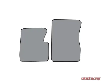 Custom Floor Mat Chevrolet 3E 1959 Complete Set Auto Custom Carpets - 21020-230-1220000000