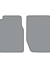 Custom Floor Mat Jeep J-3700 1969-1970 Complete Set Auto Custom Carpets                                     - 22347-180-1536000000 - Image 2