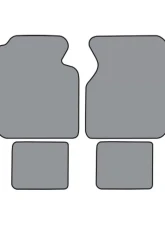 Custom Floor Mat Lincoln Continental 1961-1969 Complete Set Auto Custom Carpets                                     - 14546-180-1171000000 - Image 2