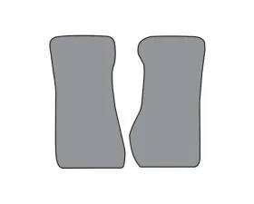 Custom Floor Mat Mazda RX-7 1979-1985 Complete Set Auto Custom Carpets