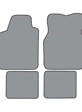 Custom Floor Mat Mazda MX-6 1988-1992 Complete Set Auto Custom Carpets                                     - 9578-180-1172000000 - Image 2