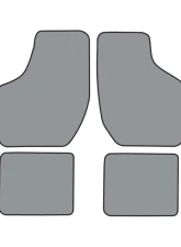 Custom Floor Mat Chevrolet Monte Carlo 1995-1999 Complete Set Auto Custom Carpets                                     - 11173-160-1085000000 - Image 2