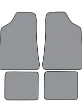 Custom Floor Mat Mitsubishi Starion 1983-1988 Complete Set Auto Custom Carpets                                     - 9729-180-1171000000 - Image 2