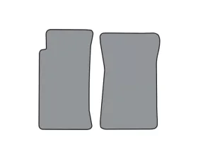 Custom Floor Mat Mazda Miata 1990-1997 Complete Set Auto Custom Carpets