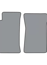 Custom Floor Mat Mazda Miata 1990-1997 Complete Set Auto Custom Carpets                                     - 11252-160-1146000000 - Image 2
