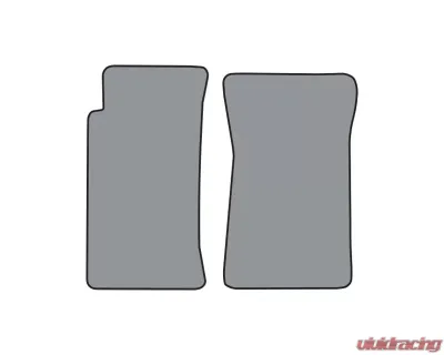 Custom Floor Mat Mazda Miata 1990-1997 Complete Set Auto Custom Carpets - 11252-160-1146000000